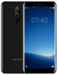 Замена камеры на телефоне Doogee X60 в Абакане